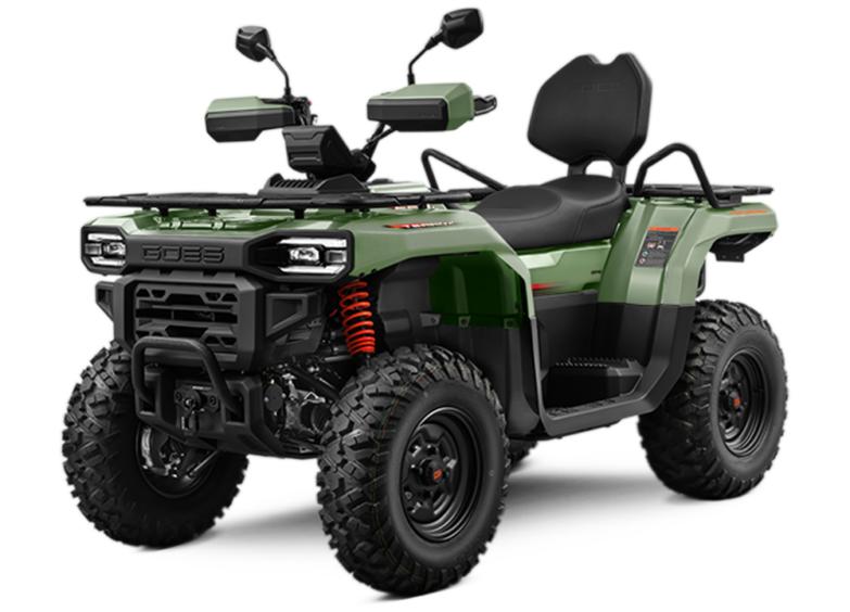 Terrox 550L
