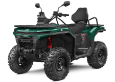 CFORCE C4 та C4 TOURING