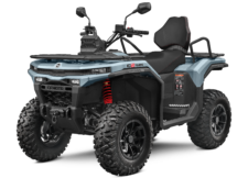 CFORCE C5 та C5 TOURING
